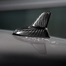 Carbon Fiber Antenna Fin for Golf MK7 & MK7.5