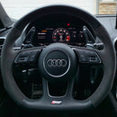 Palettes de changement de vitesse Deluxe Audi RS / R8 (V5)