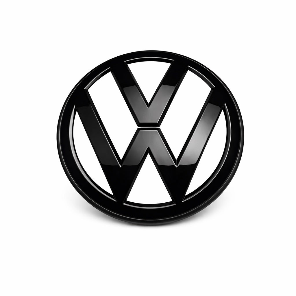 VW Emblem Front/Rear for Golf MK7