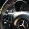 Palettes de changement de vitesse en fibre de carbone Mercedes AMG (MB4)