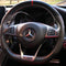 Palettes de changement de vitesse en fibre de carbone Mercedes AMG (MB4)