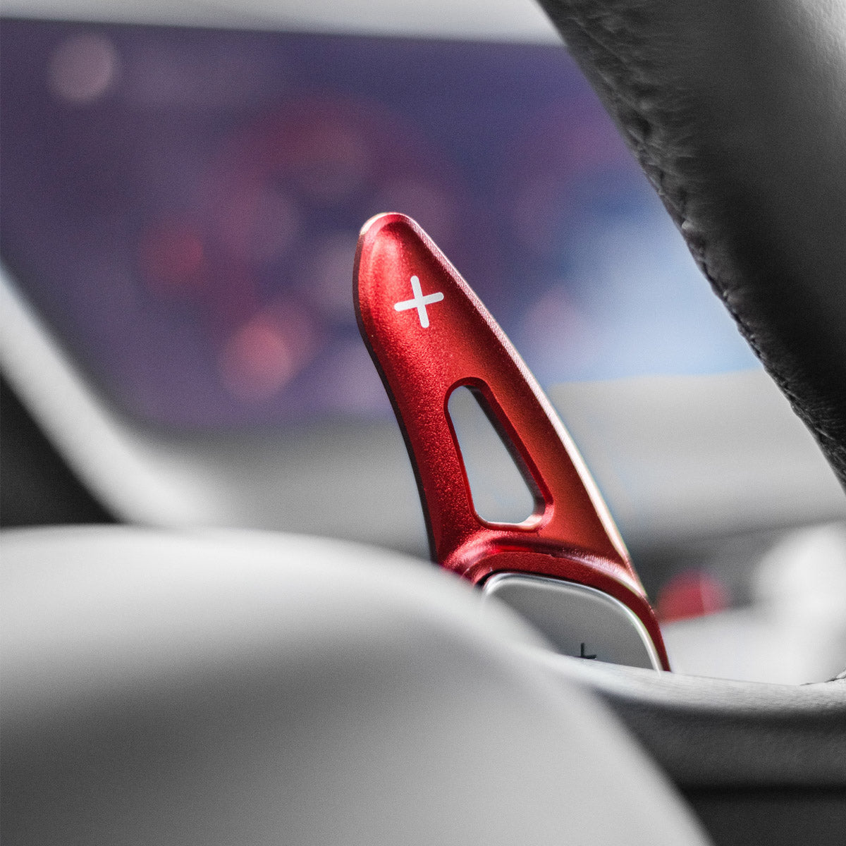 BMW Deluxe Paddle Shifters (V2)