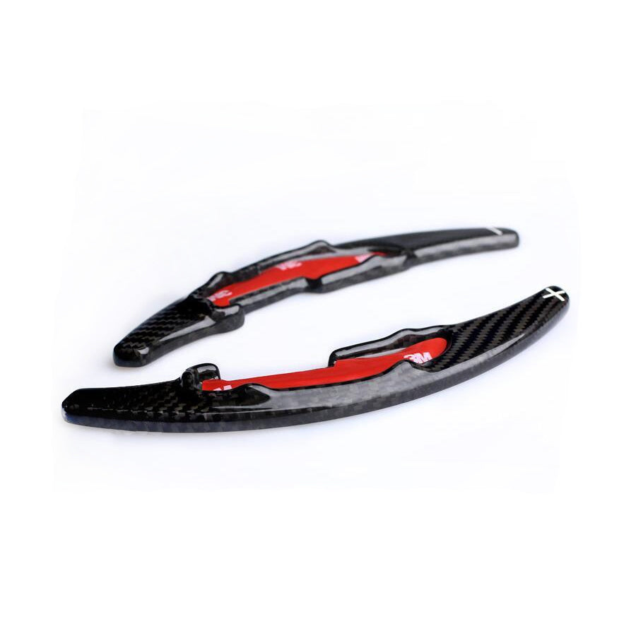 BMW Carbon Fiber Paddle Shifters (V3)