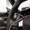 Palettes de changement de vitesse en fibre de carbone pour Chevrolet Corvette C8