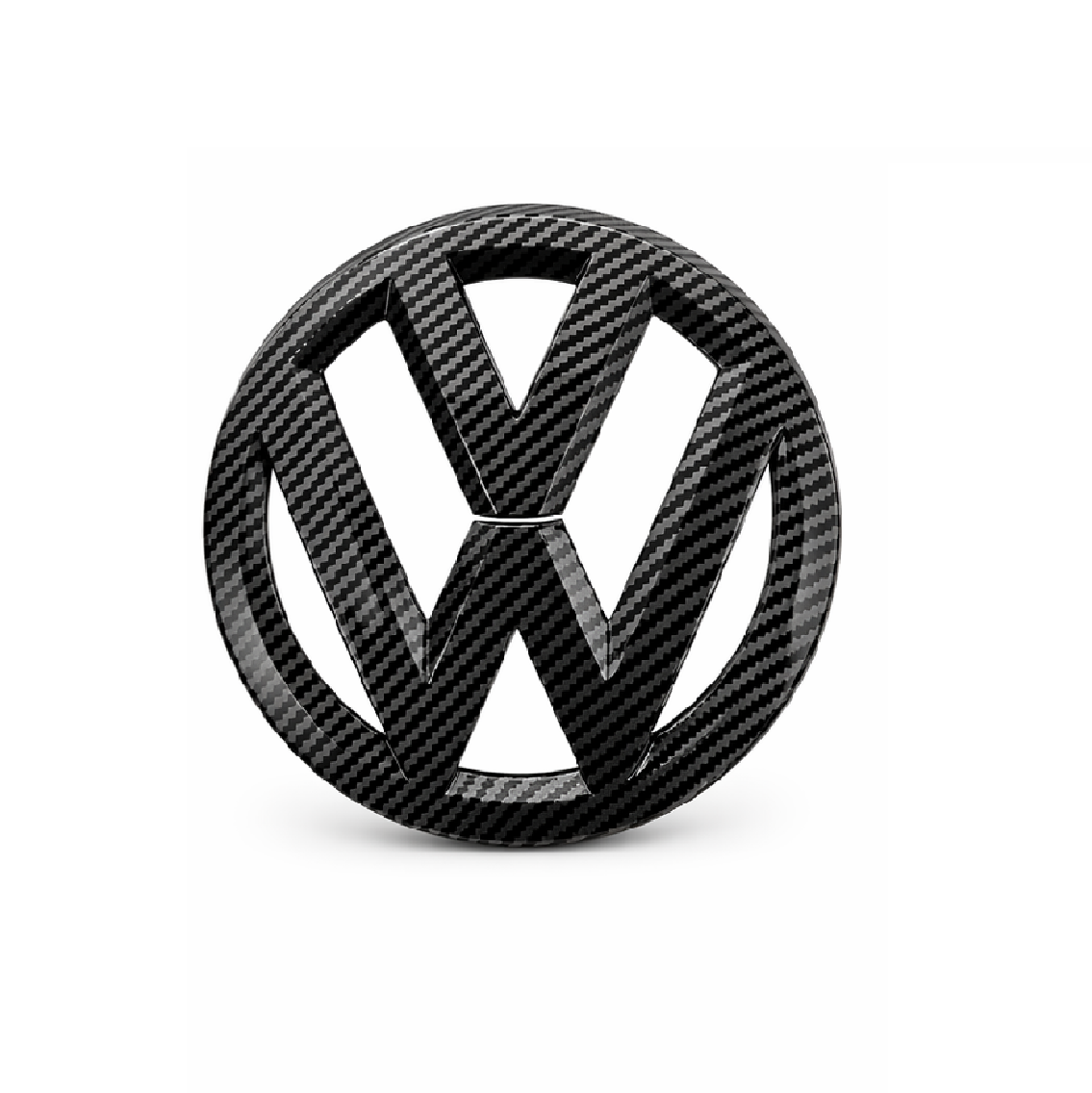 VW Emblem Front/Rear for Golf MK7