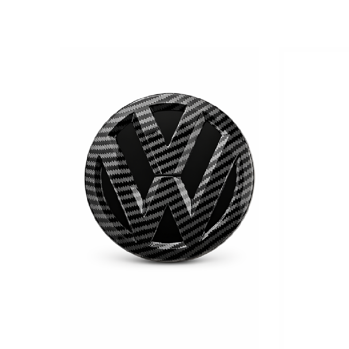 VW Emblem Front/Rear for Golf MK7