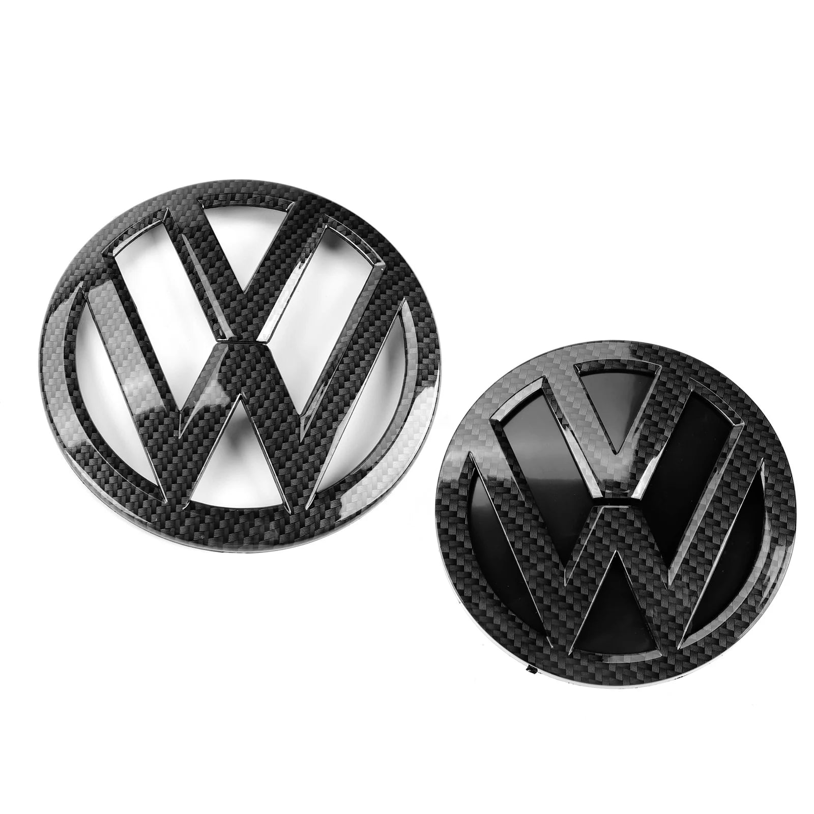 Emblem Front/Rear for Golf MK7