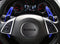 Chevrolet Deluxe Paddle Shifters