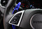 Chevrolet Deluxe Paddle Shifters