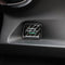 Chevrolet Carbon Fiber Start Stop Button