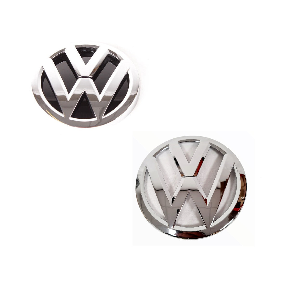 Emblem Front/Rear for Golf MK7