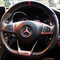 Palettes de changement de vitesse Mercedes AMG Deluxe (MB4)