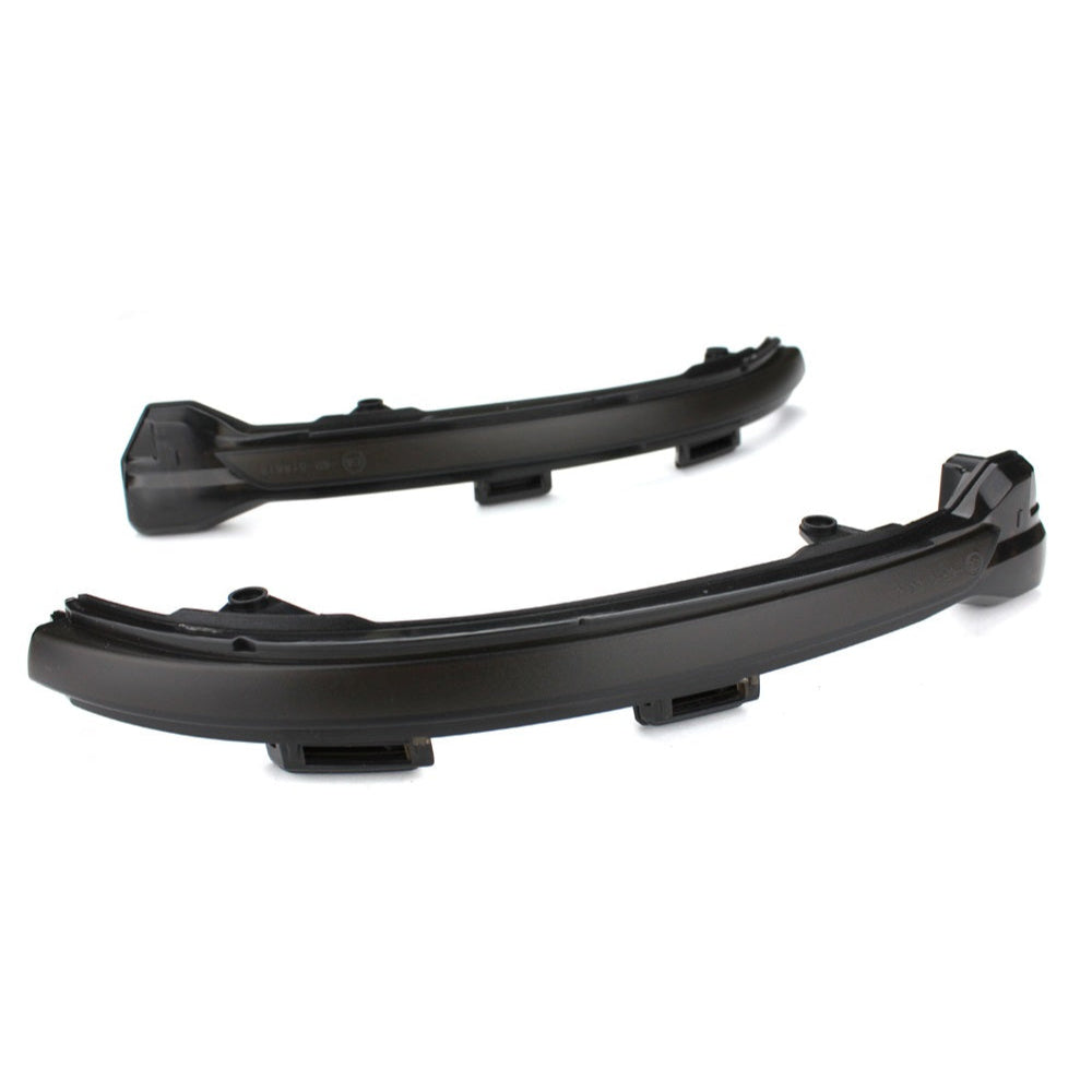 Sequential Turn Signals for VW Golf & Jetta