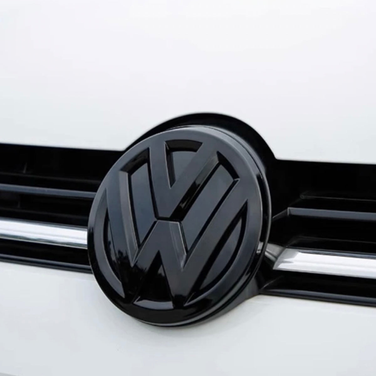 Emblem Front/Rear for Golf MK7