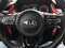 Kia Stinger 2017-2024 Carbon Fiber Paddle Shifters