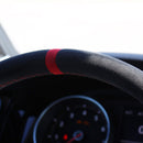 GTI Clubsport MK7 Steering Wheel Cover