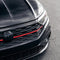 Overlay Badge Emblem Front/Rear for 2022+ Jetta GLI MK7.5