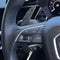 Audi Magnetic Paddle Shifters