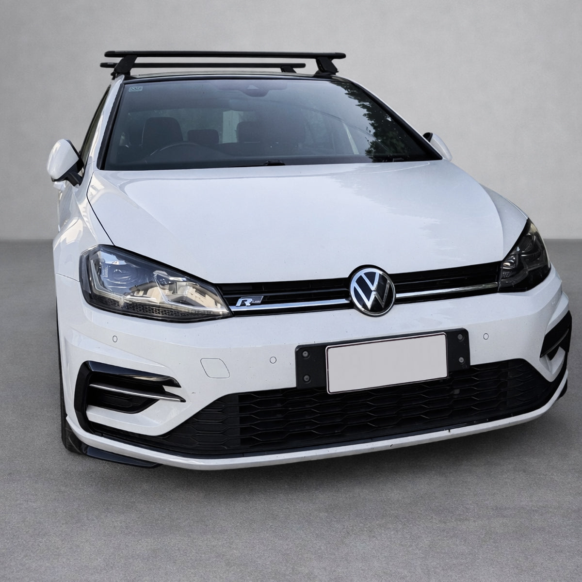 Modern Style VW Badge Golf MK7.5 & Jetta 2GM853601EDPJ / 3G0853601AJZA