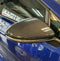 Carbon Fiber Mirror Covers for MK7 MK7.5