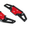 Ford Mustang S650 Carbon Fiber Paddle Shifters