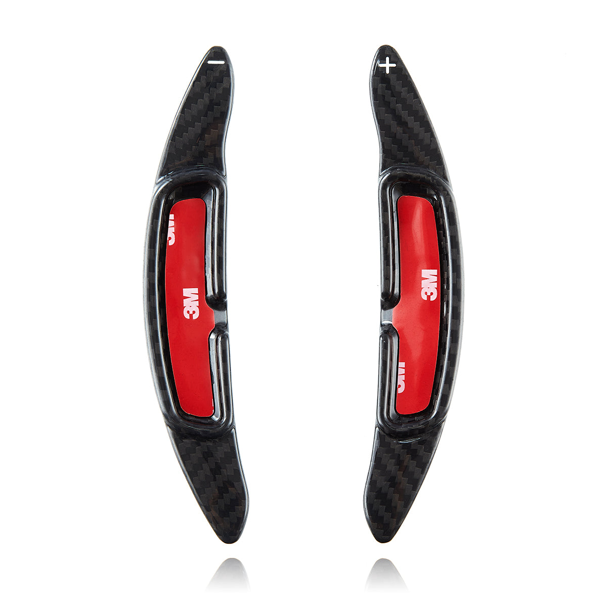 Carbon Fiber Paddle Shifters for Porsche (P3)