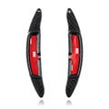 2018+ Carbon Fiber Paddle Shifters for Porsche