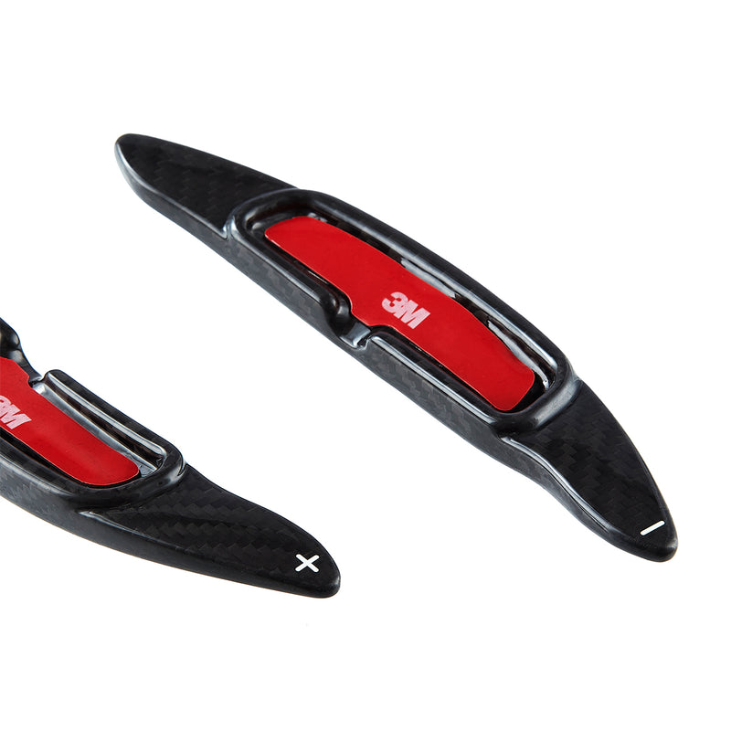 2018+ Carbon Fiber Paddle Shifters for Porsche