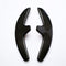 Pre-2016 Carbon Fiber Paddle Shifters for Porsche