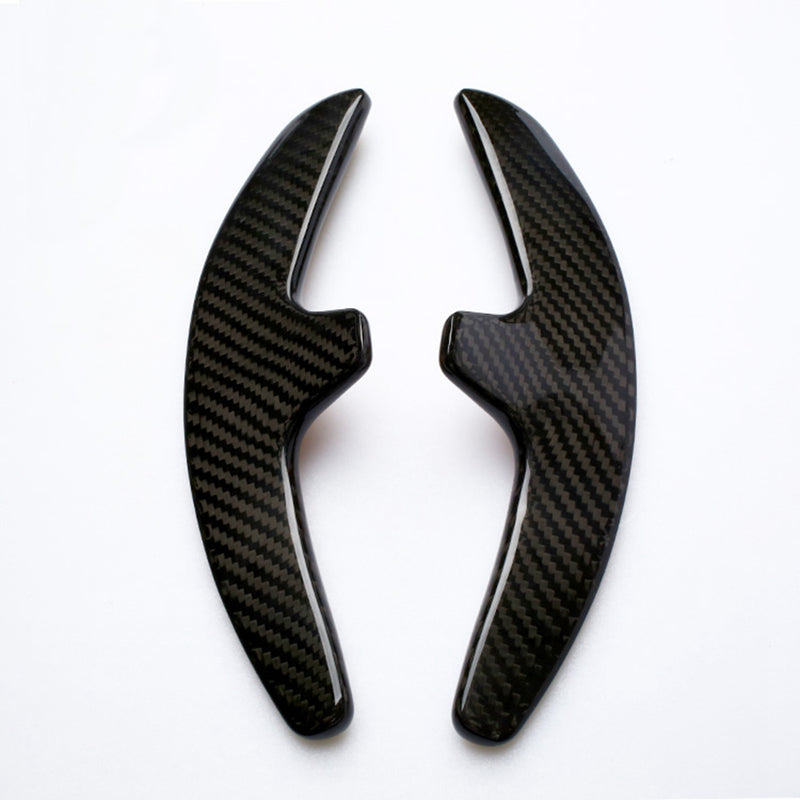 Pre-2016 Carbon Fiber Paddle Shifters for Porsche