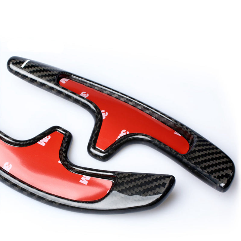 Pre-2016 Carbon Fiber Paddle Shifters for Porsche