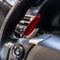 Lexus Carbon Fiber Paddle Shifters