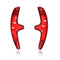 Pre-2016 Carbon Fiber Paddle Shifters for Porsche