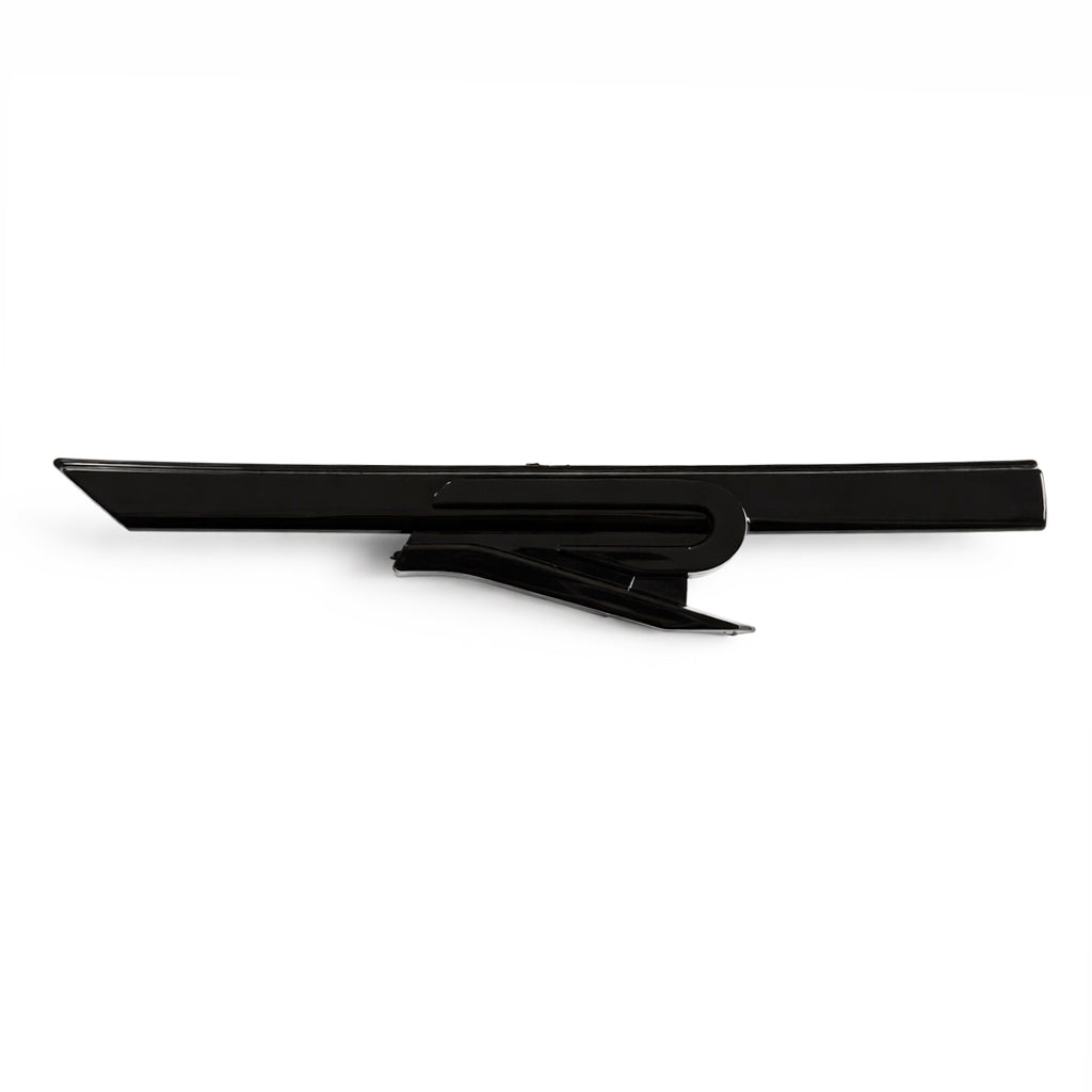 Black R Grille/Rear Badges for Golf MK8