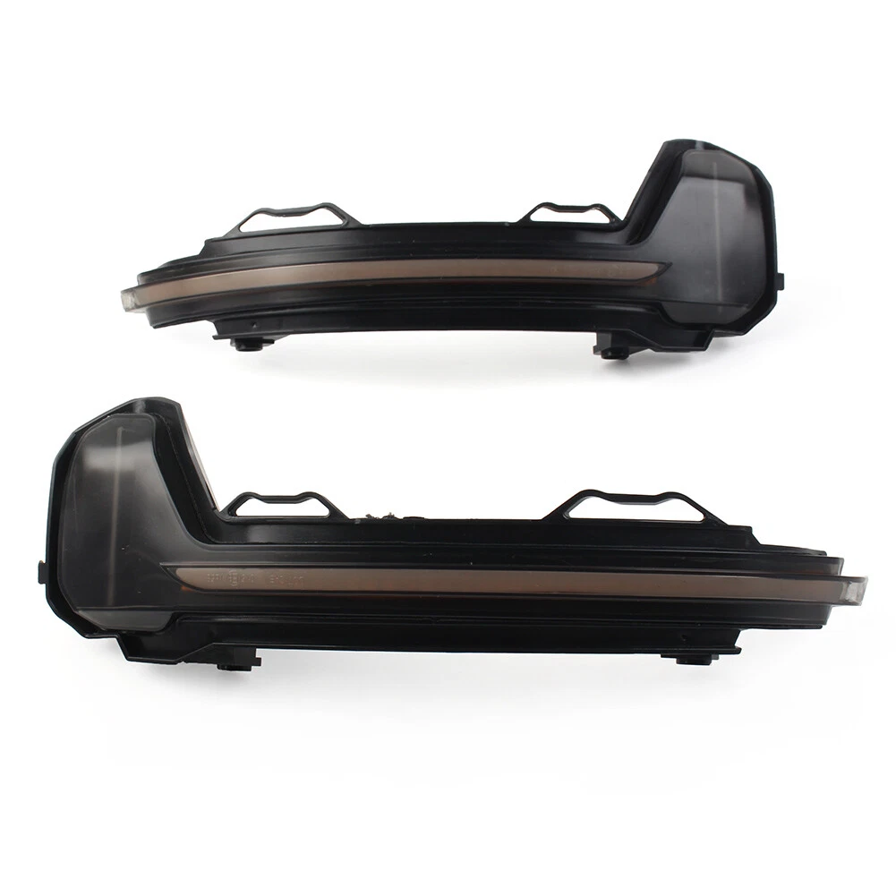 Sequential Turn Signals for VW MK2 MK2.5 Tiguan