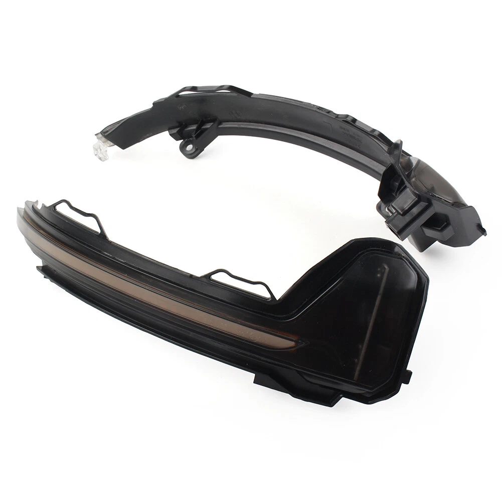 Sequential Turn Signals for VW MK2 MK2.5 Tiguan