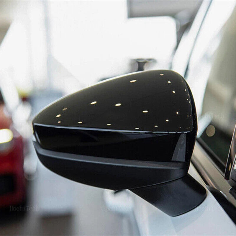 Black Mirror Covers for Audi A3/S3/RS3 8Y 2020+