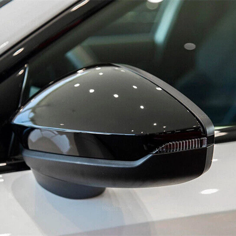 Black Mirror Covers for Audi A3/S3/RS3 8Y 2020+