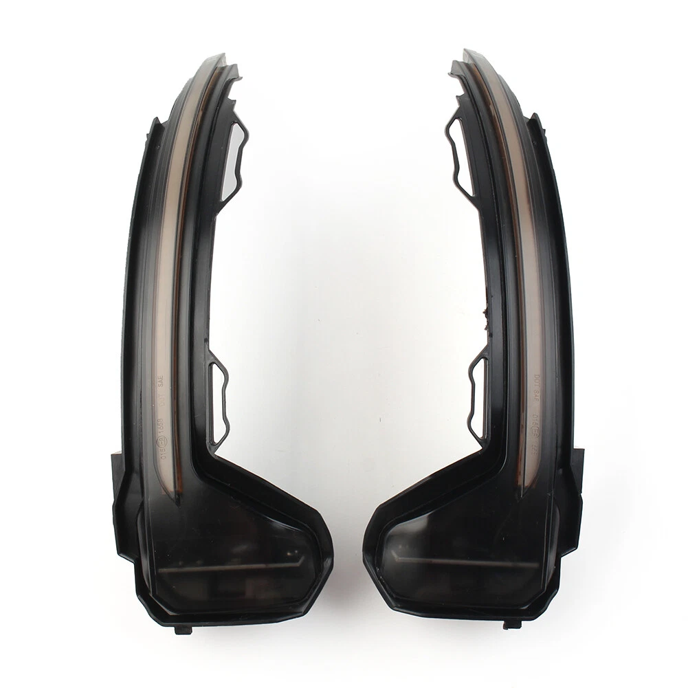 Sequential Turn Signals for VW MK2 MK2.5 Tiguan