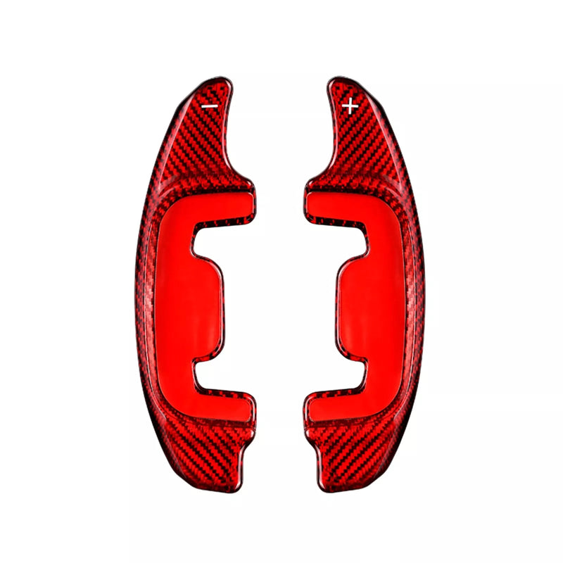 Mercedes AMG Schaltwippen aus Carbonfaser (MB7)