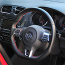 VW Carbon Fiber Paddle Shifters (S6X)