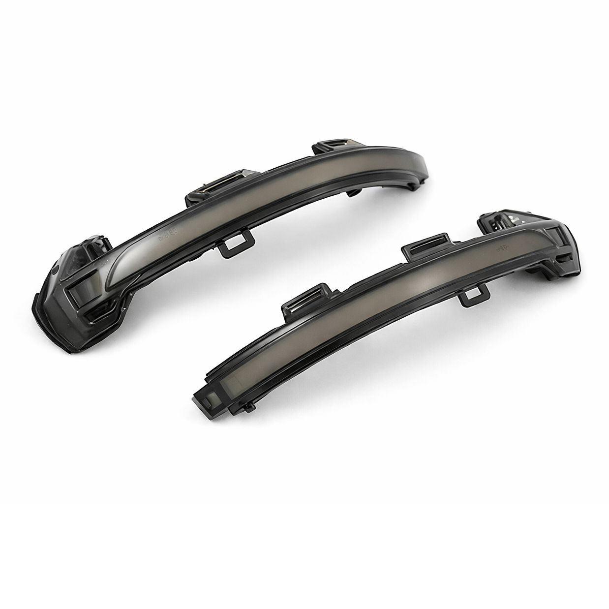 Sequential Turn Signals for VW Golf MK8