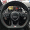 Audi Deluxe Paddle Shifters (V4)