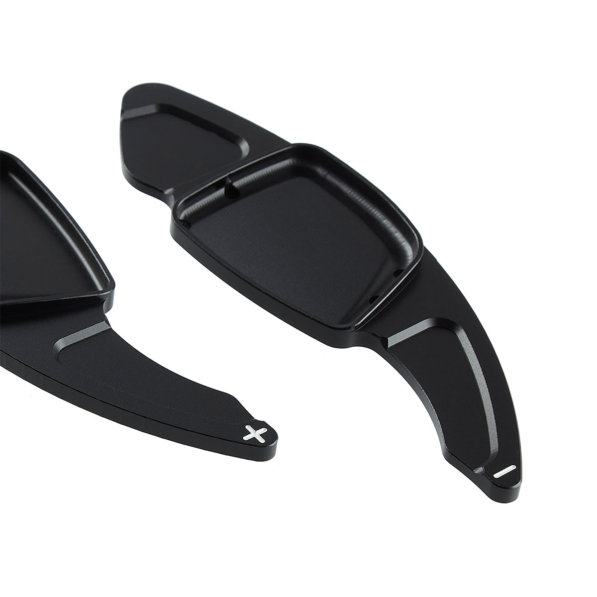 Audi Deluxe Paddle Shifters 2020+ A3 A4 A5 A6 S3 S4 S5 S6