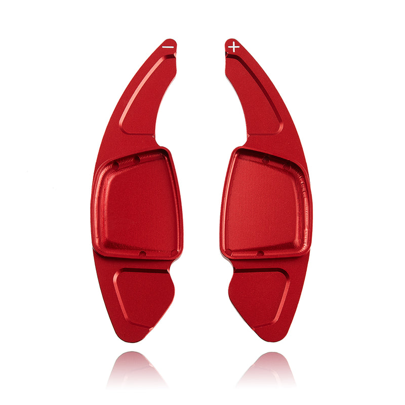 Audi Deluxe Paddle Shifters (V6)