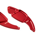Audi Deluxe Paddle Shifters (V6)