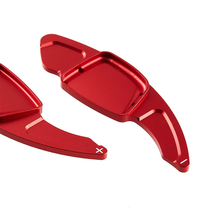 Audi Deluxe Paddle Shifters (V6)