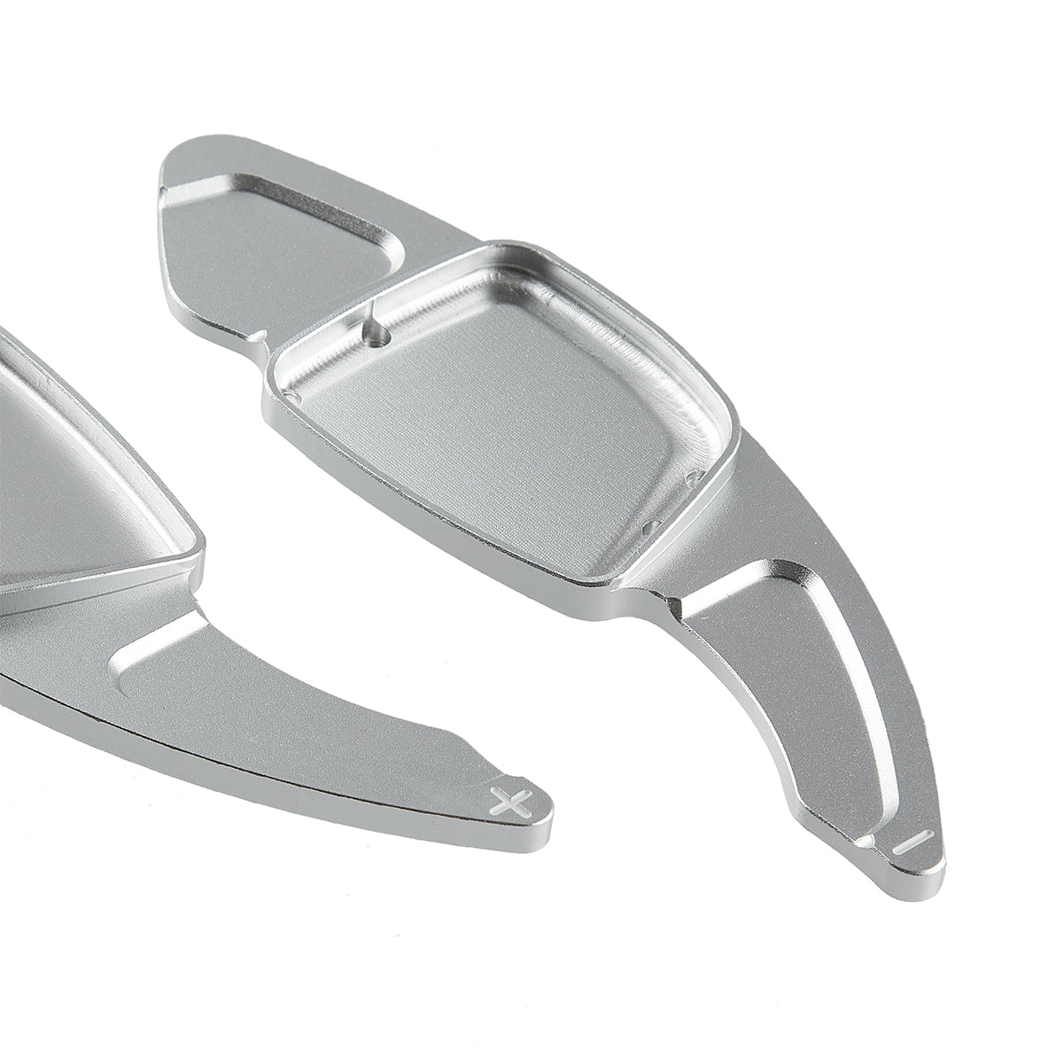 Audi Deluxe Paddle Shifters (V6)