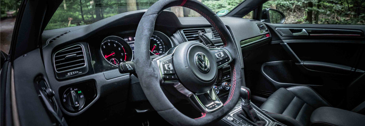 KARDAS Auto-Schaltwippen Auto Lenkrad Paddle Verlängern Direkt Shift  Getriebe Paddle Verlängerung Für Tiguan Für Golf 6 MK5 MK6 Für Jetta GTI  R20 R36 (Color : 21) : : Auto & Motorrad