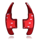 Ford Mustang S550 Carbon Fiber Paddle Shifters